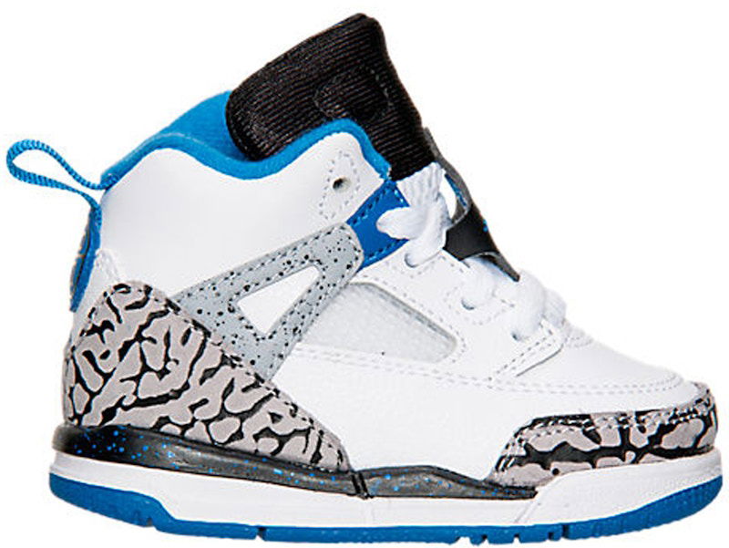 Кецове и обувки Jordan Jordan Spizike Бяло | 317701-107, 0