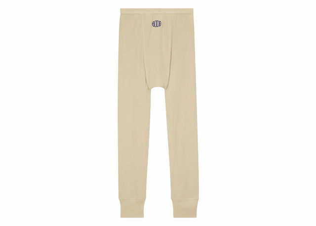 BODE x Thermal Pant Cream