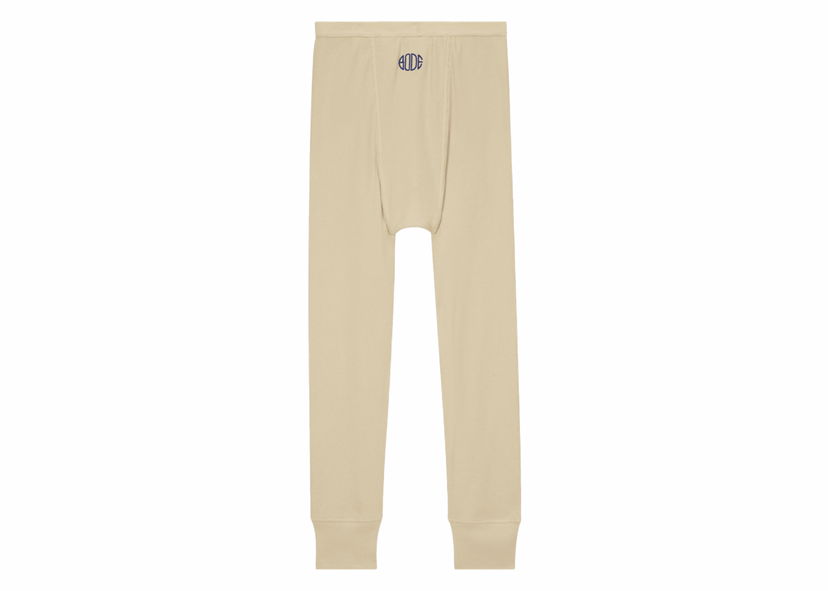 Панталони Nike BODE x Thermal Pant Cream Бежово | FQ4567-120