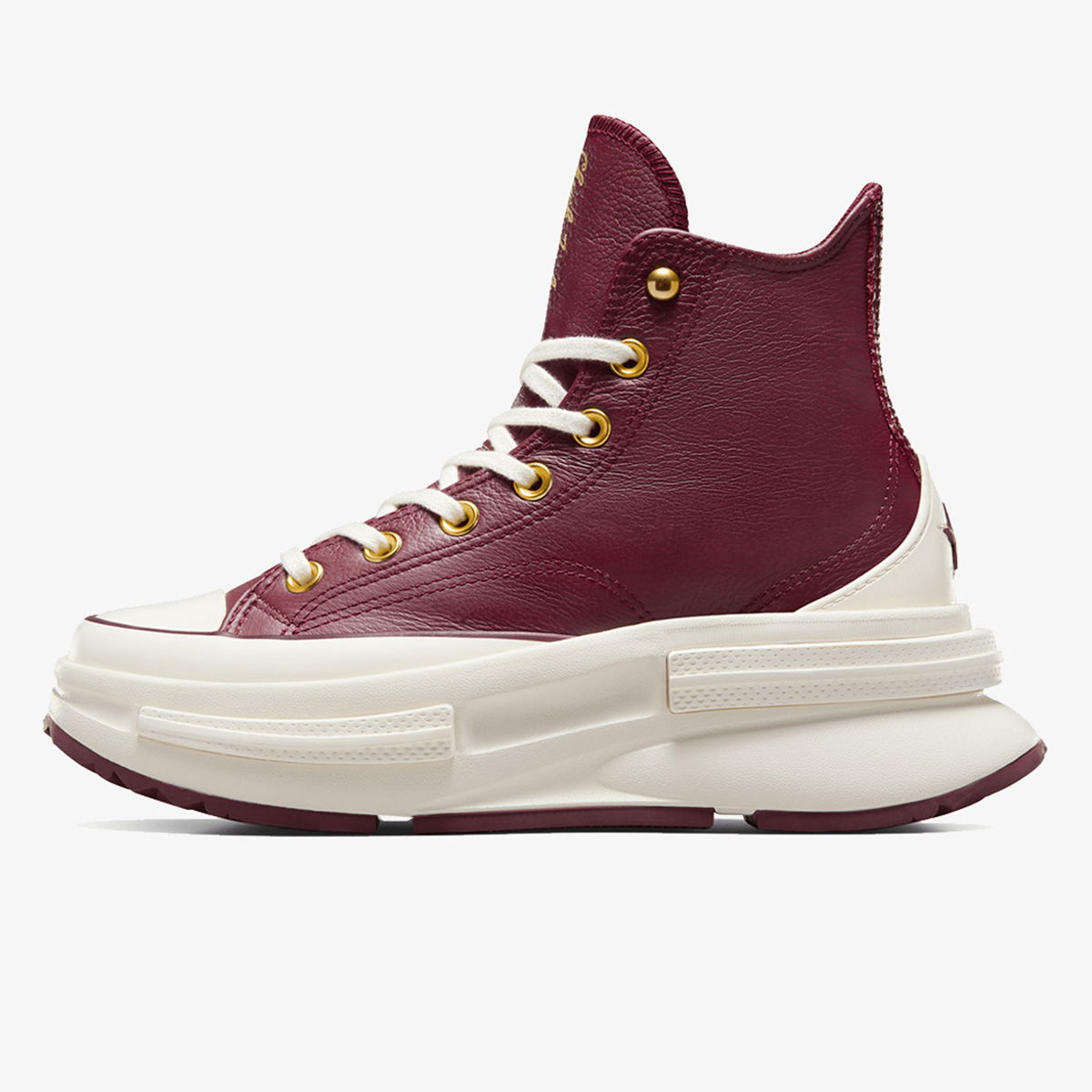 Кецове и обувки Converse Run Star Legacy CX Platform Бургунди | A06807C, 0
