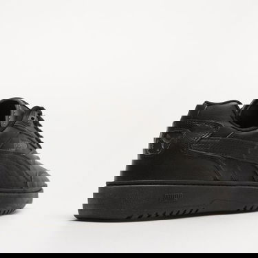 Кецове и обувки Puma Doublecourt Черно | 39328404, 5