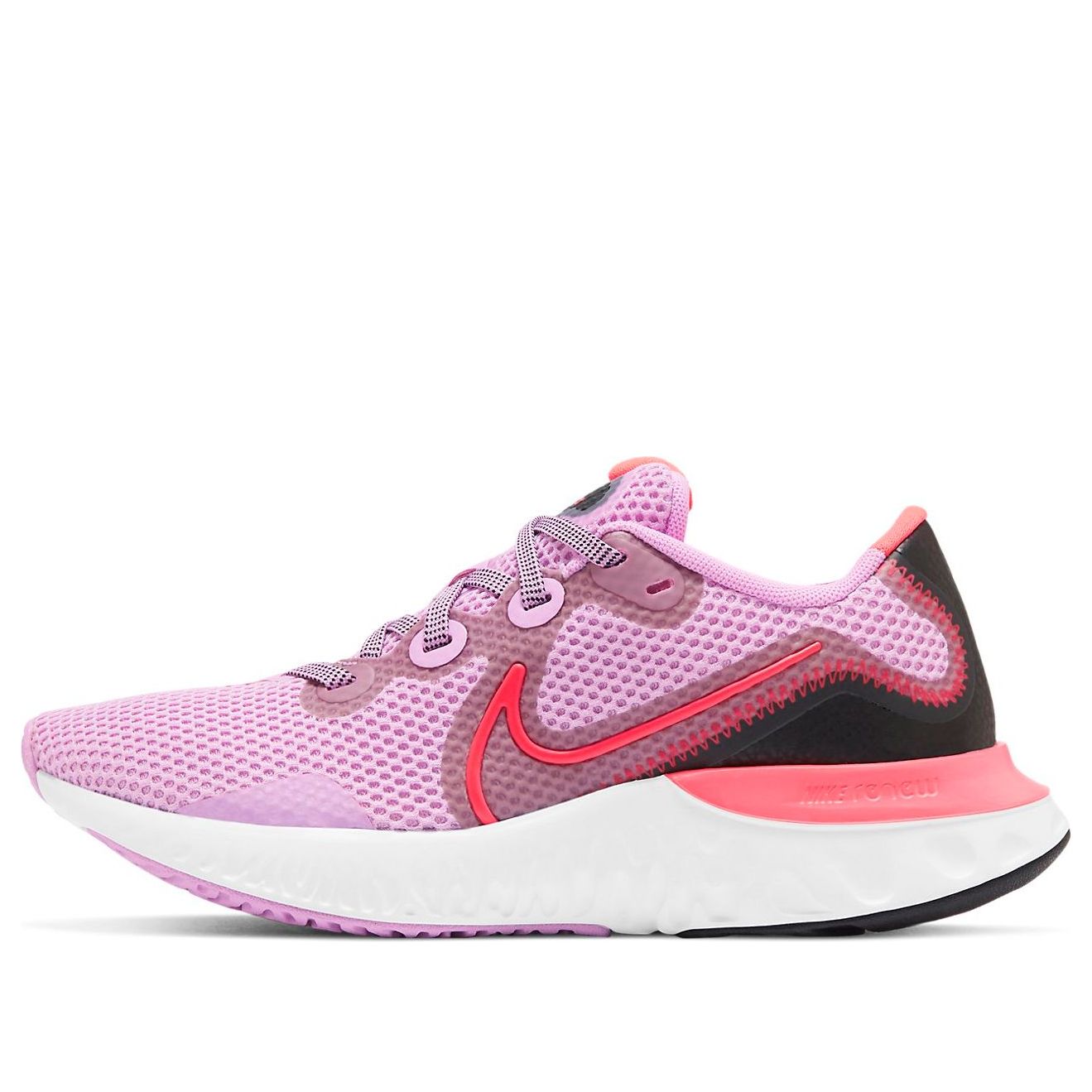 Кецове и обувки Nike Renew Run Розово | CK6360-601, 0