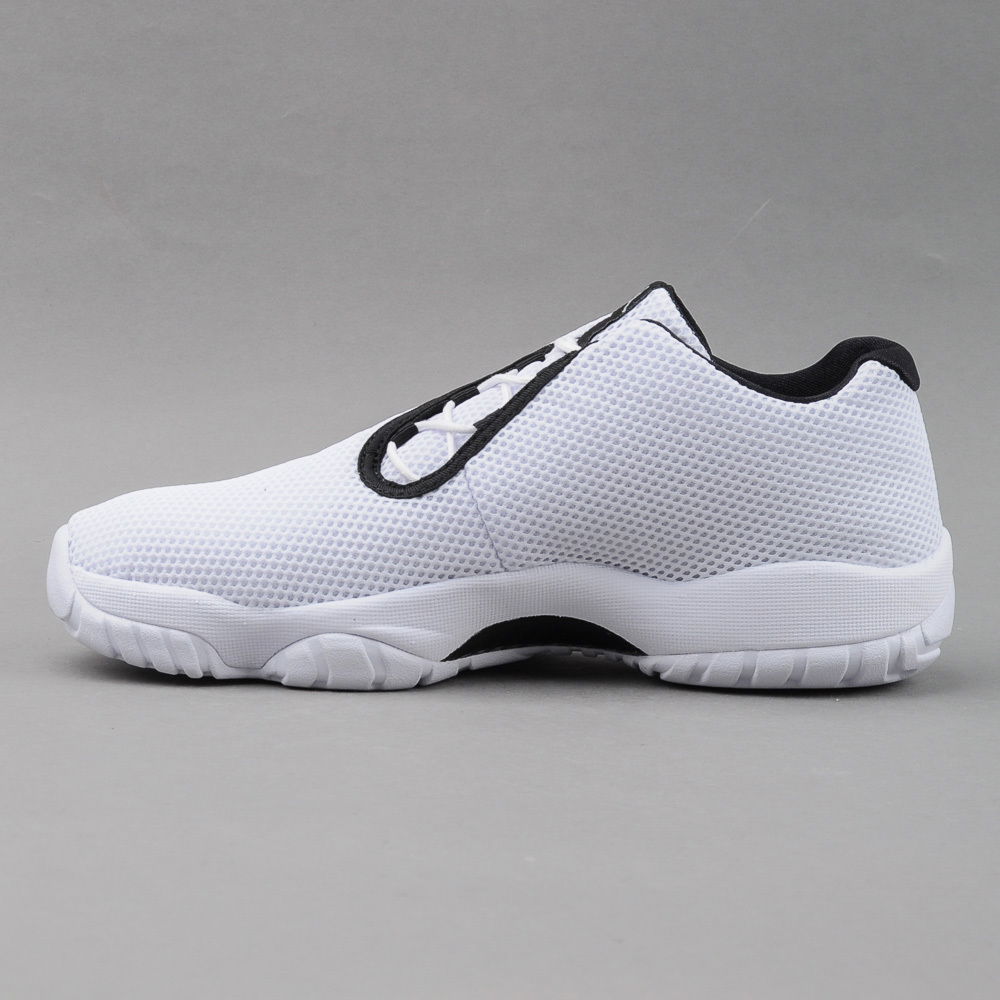 Кецове и обувки Jordan Jordan Future Low Бяло | 718948-100, 1