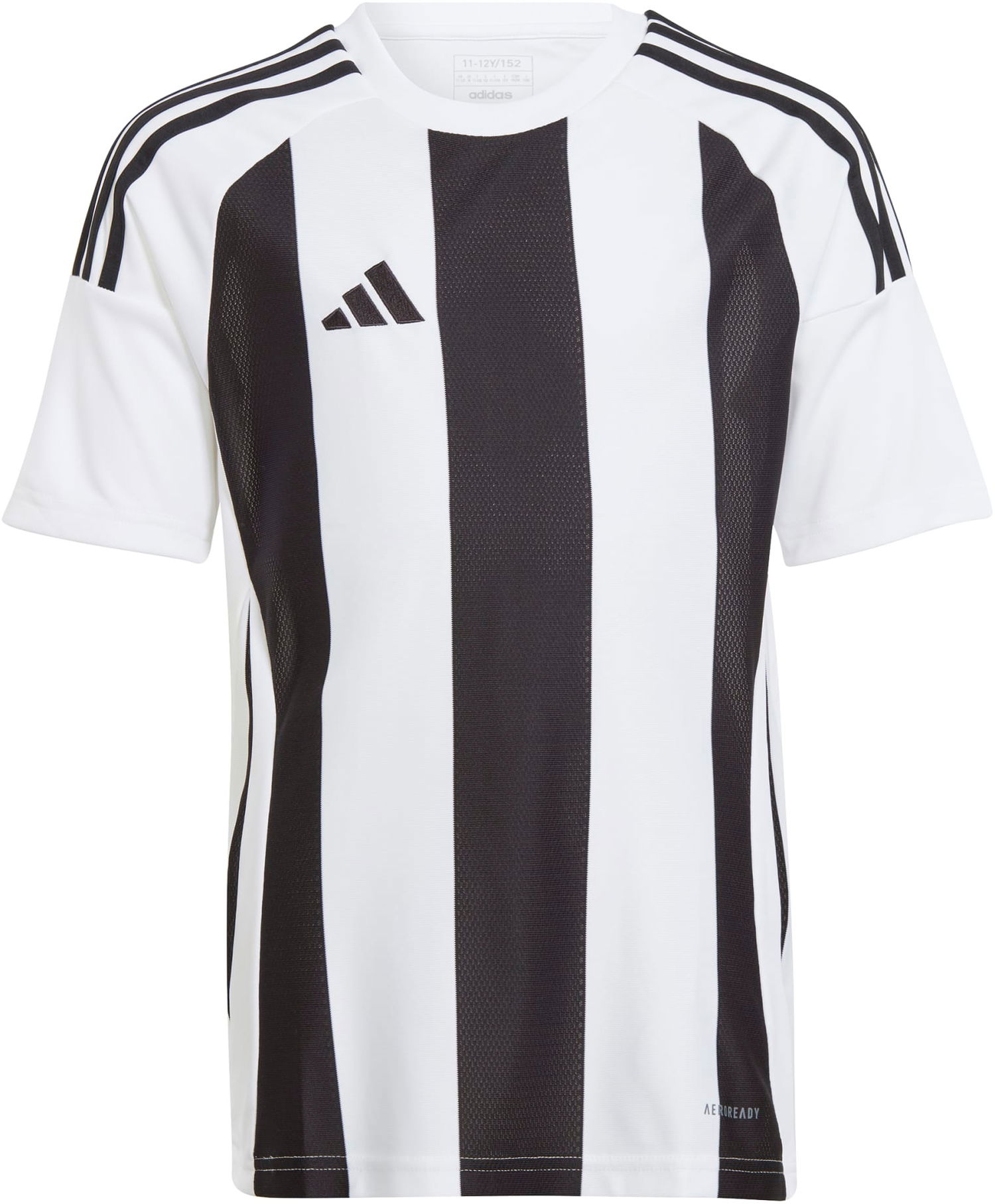 Фланелка adidas Originals STRIPED 24 JSYY Черно | iw2141, 0