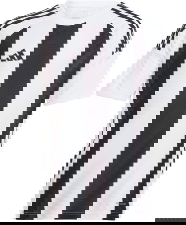 Фланелка adidas Originals STRIPED 24 JSYY Черно | iw2141, 0