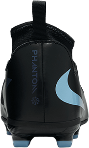 Кецове и обувки Nike JR PHANTOM 6 HIGH ACADEMY FG/MG Черно | hq2042-003, 4