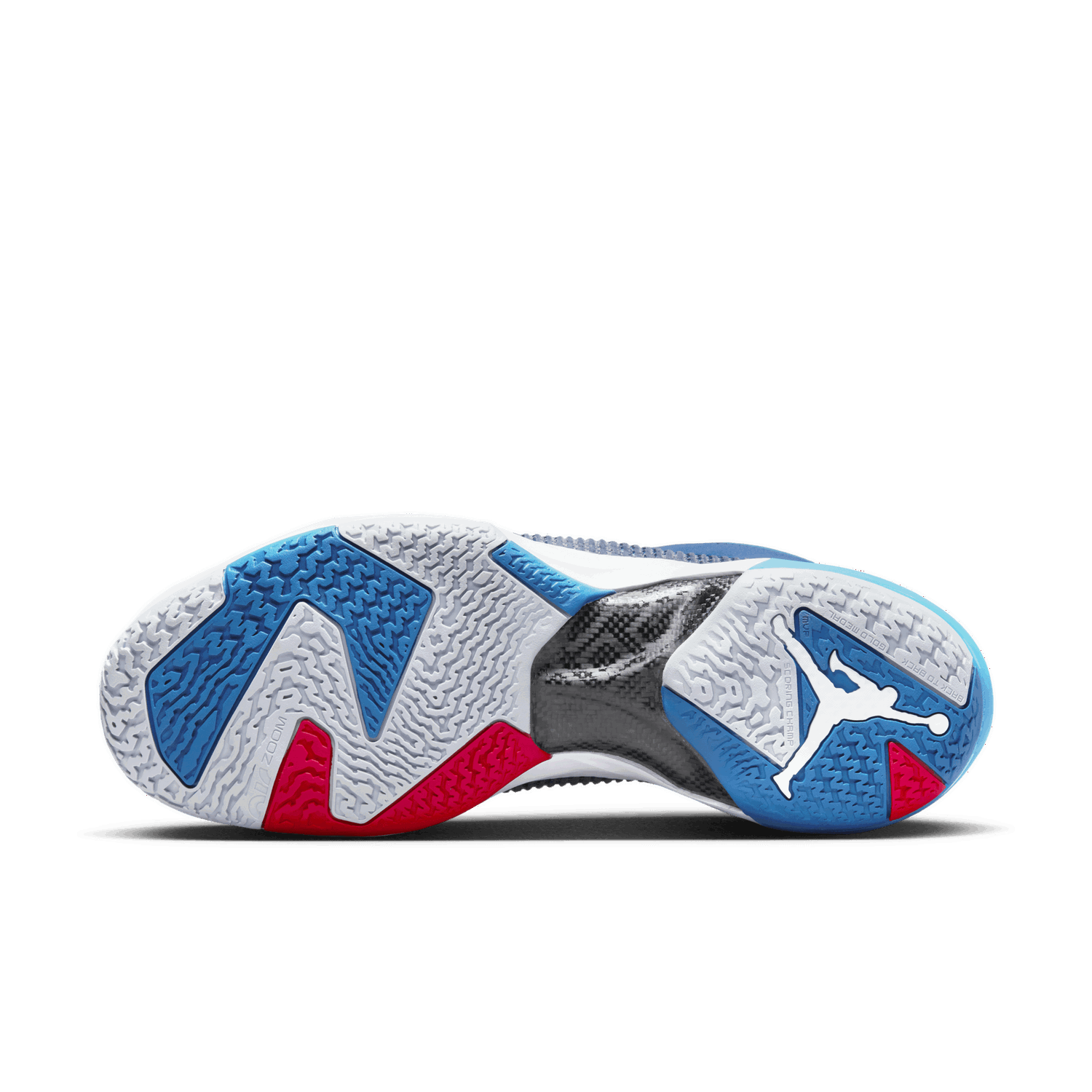 Кецове и обувки Jordan Air XXXVII Low Синьо | DV9909-401, 1