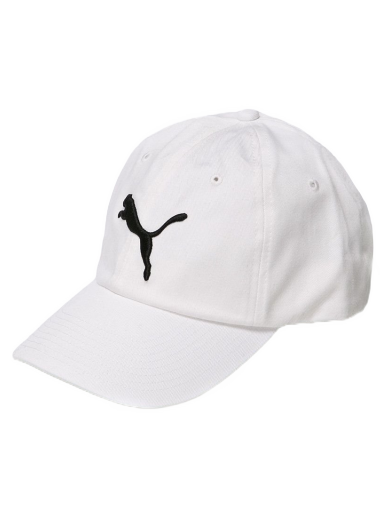 Шапка с козирка Puma Cap Бяло | 5291902