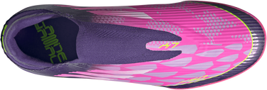 Кецове и обувки adidas Performance F50 League Laceless "Lamine Yamal" TF Многоцветен | jq9733, 3