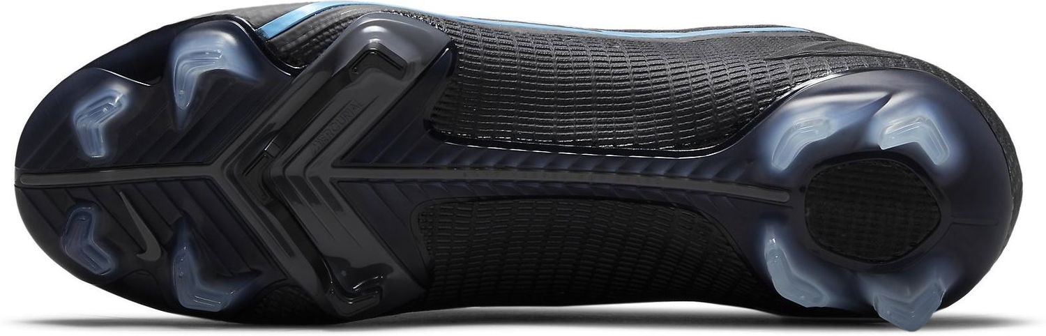 Кецове и обувки Nike Superfly 8 Elite FG Черно | cv0958-004, 1