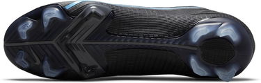 Кецове и обувки Nike Superfly 8 Elite FG Черно | cv0958-004, 1