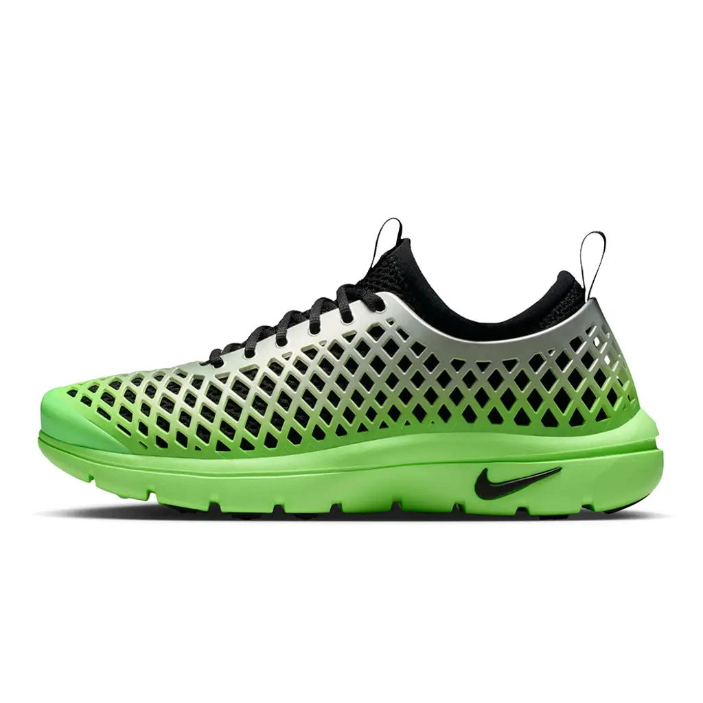 Кецове и обувки Nike Air Rejuven8 "Volt Silver" Зелено | IF5958-003, 0