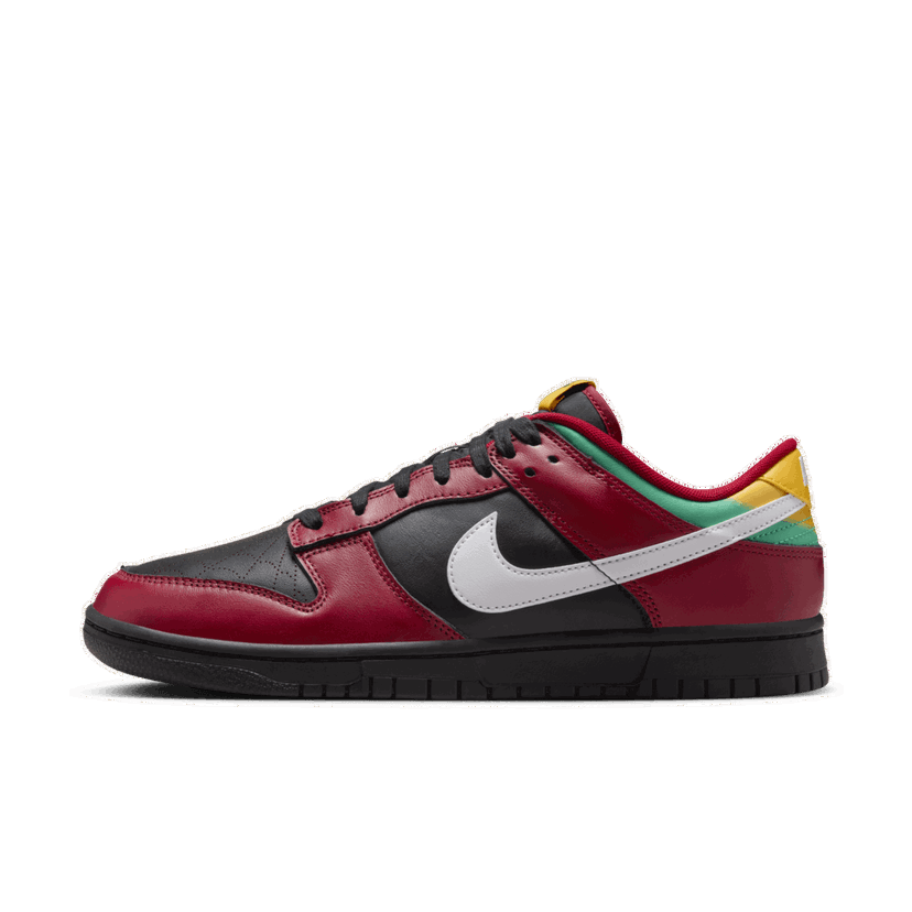 Кецове и обувки Nike Dunk Low "Biker Tattoos" Многоцветен | FZ3057-001