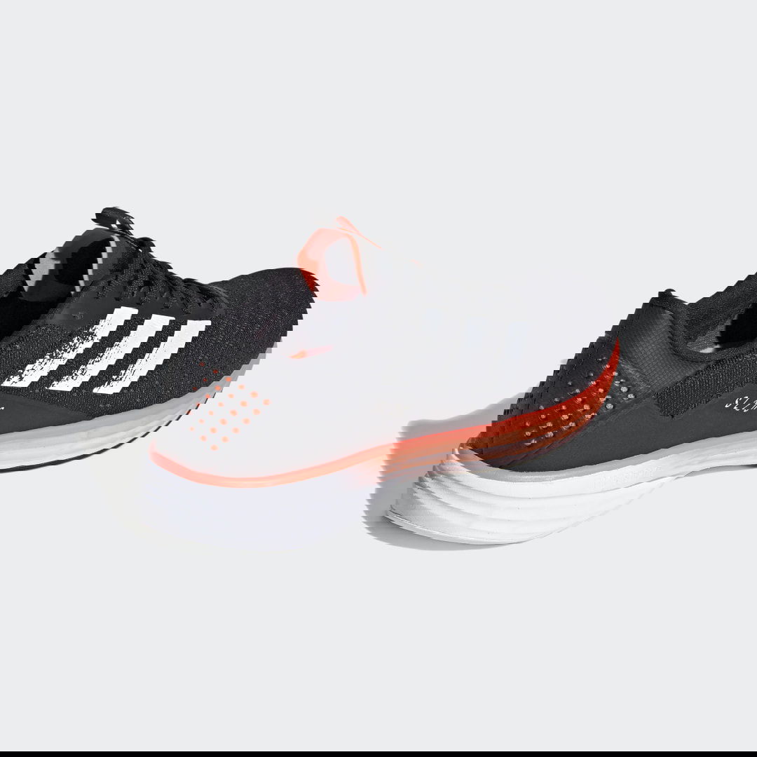 Кецове и обувки adidas Performance SL20 W Черно | EG2045, 1