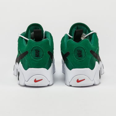 Кецове и обувки Nike Air Barrage Low Зелено | CT2290-300, 3