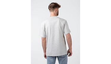 Тениска Dickies Summerdale Сиво | DK0A4YAIA28, 3