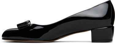 Аксесоари FERRAGAMO Salvatore Ferragamo Vara Pumps Черно | 01B221 - 591963, 2