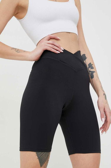 Къси панталони Reebok Shorts Workout Ready Basic Черно | HT4921, 0