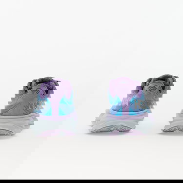 Кецове и обувки Hoka One One Clifton 9 W Лилаво | 1127896-CVPL, 4