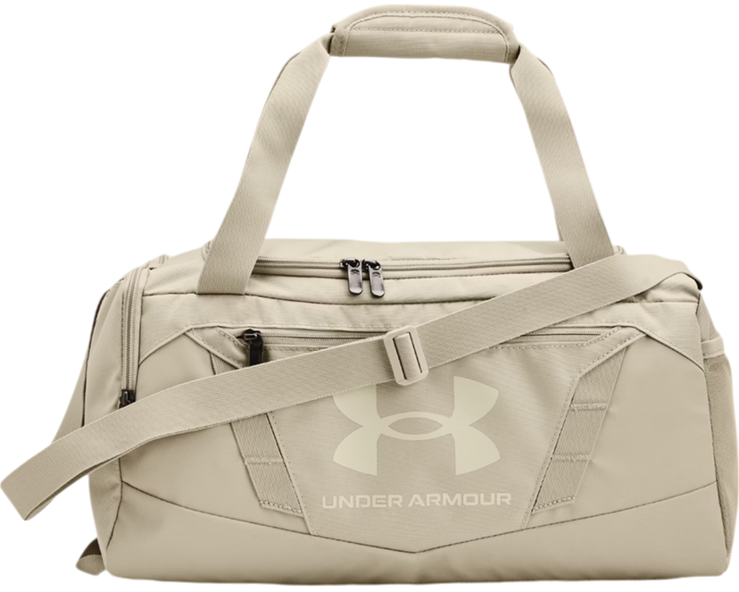 Чанта за пътуване Under Armour Undeniable 5.0 Duffle Bag Бежово | 1369221-289