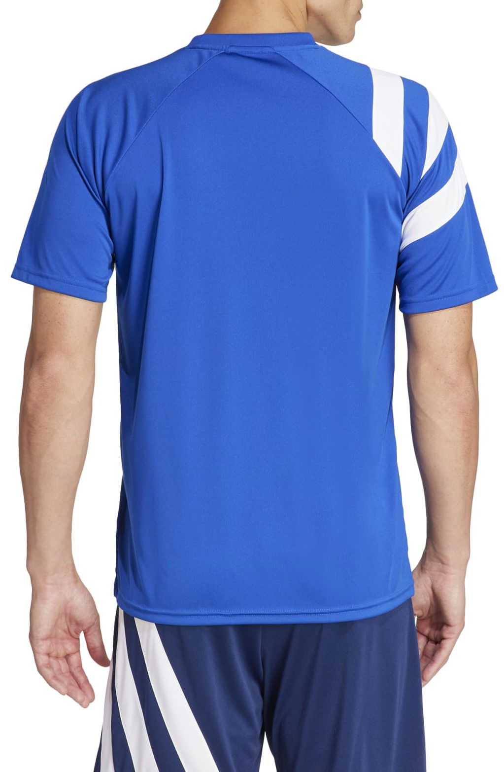Фланелка adidas Originals adidas FORTORE23 JSY Синьо | it5656, 1