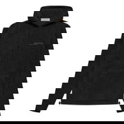 Essentials Polar Fleece Half Zip Hoodie