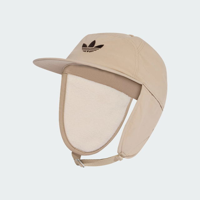 Trapper Hat