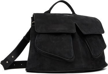 Дамска чанта KIKO KOSTADINOV Mezulari Bag Черно | KKWAW25BG02-176, 1