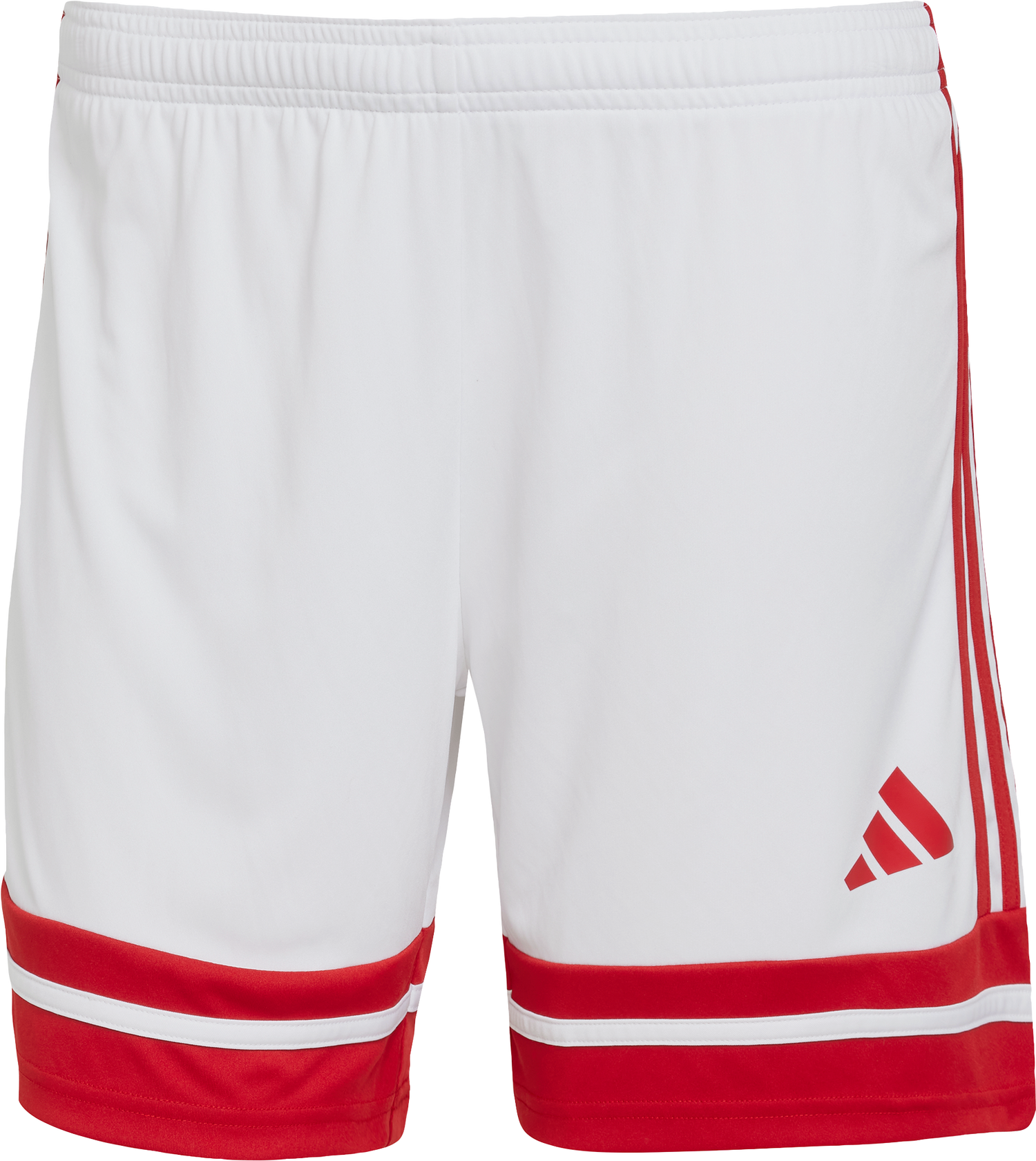 Къси панталони adidas Originals Adidas Squadra 25 SHO Shorts Бяло | jj0020, 0