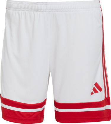 Къси панталони adidas Originals Adidas Squadra 25 SHO Shorts Бяло | jj0020, 0