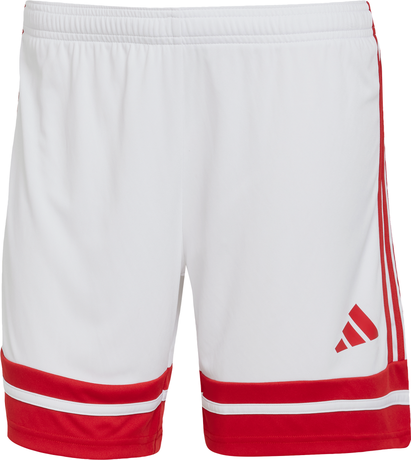 Къси панталони adidas Performance Adidas Squadra 25 SHO Shorts Бяло | jj0020