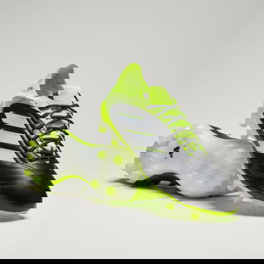 Кецове и обувки adidas Performance Copa Pure 3 Elite Firm Ground Жълто | JH6304, 0