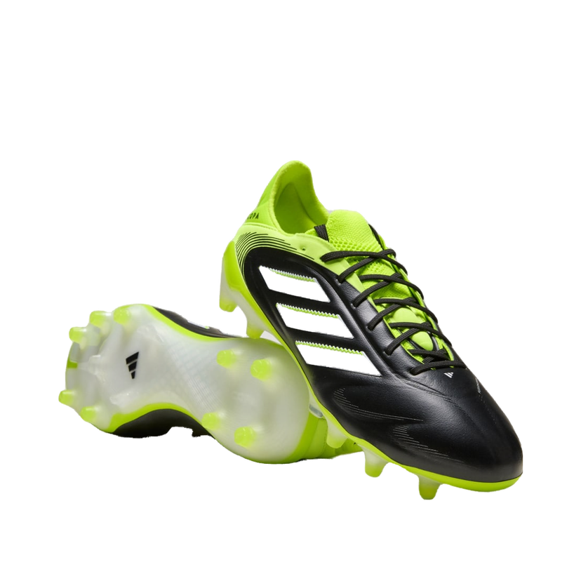 Кецове и обувки adidas Performance Copa Pure 3 Elite Firm Ground Жълто | JH6304