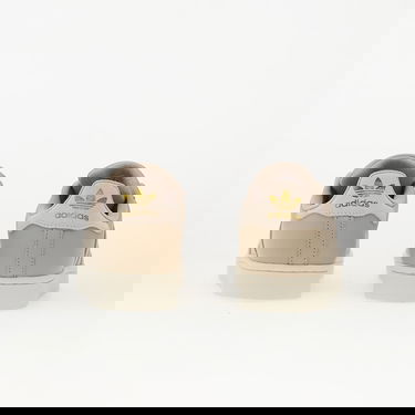 Кецове и обувки adidas Originals Superstar II W Бежово | HQ4918, 4