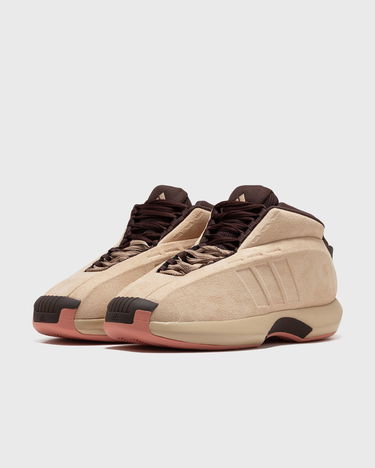 Кецове и обувки adidas Performance CRAZY 1 Бежово | IF1142, 1