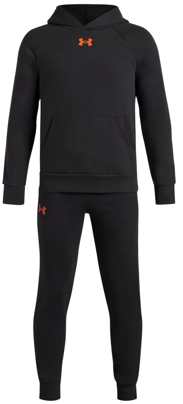 Rival Fleece Suit