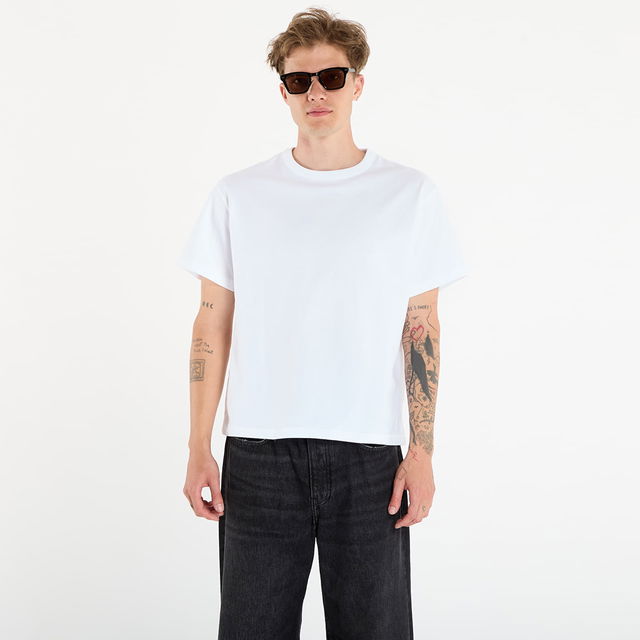 Easy T-Shirt White