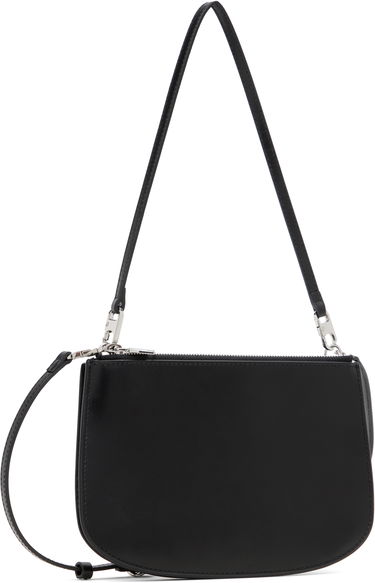 Чанта за кръста Diesel 1dr Twin Shoulder Bag Черно | X10330 PR818, 2