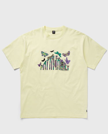 Тениска Patta Family Tee Жълто | POC-SS24-1000-290-0224-077, 2
