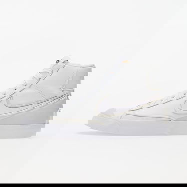 Кецове и обувки Nike Blazer Mid '77 Бяло | DA7233-101, 0