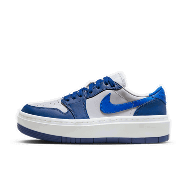 Кецове и обувки Jordan Air Jordan 1 Elevate Low "French Blue" W Синьо | DH7004-400, 0