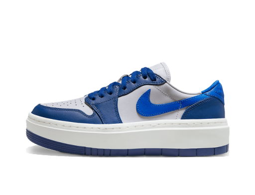 Кецове и обувки Jordan Air Jordan 1 Elevate Low "French Blue" W Синьо | DH7004-400