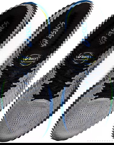 Кецове и обувки Asics GEL-CUMULUS 23 Сиво | 1011b012-030, 3