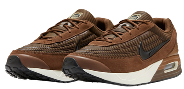 Кецове и обувки Nike Air Max Verse Кафяво | fv1302-200, 4