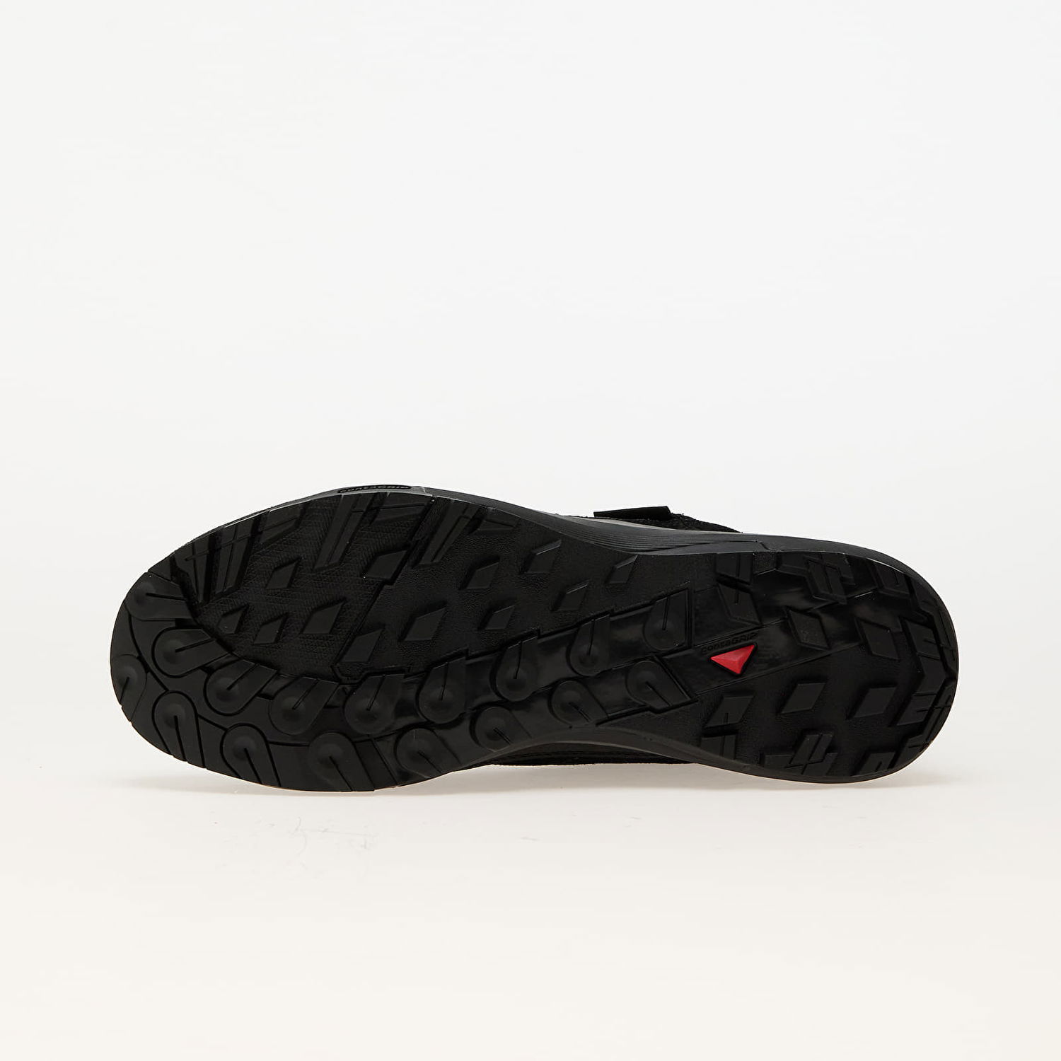 Кецове и обувки Salomon Alpinway SP2 Черно | L47772100, 1