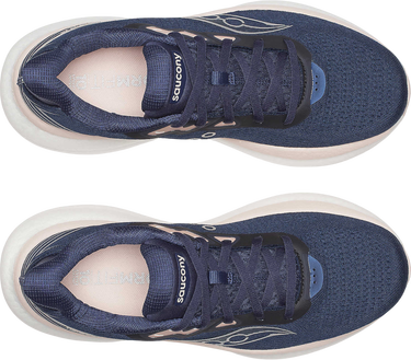Кецове и обувки Saucony Triumph 23 Синьо | s11023-234, 3