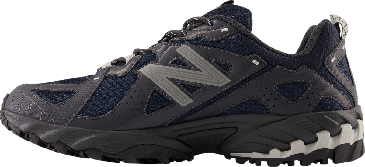 Кецове и обувки New Balance 610 TAF Синьо | ML610TAF, 1