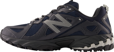 Кецове и обувки New Balance 610 TAF Синьо | ML610TAF, 1