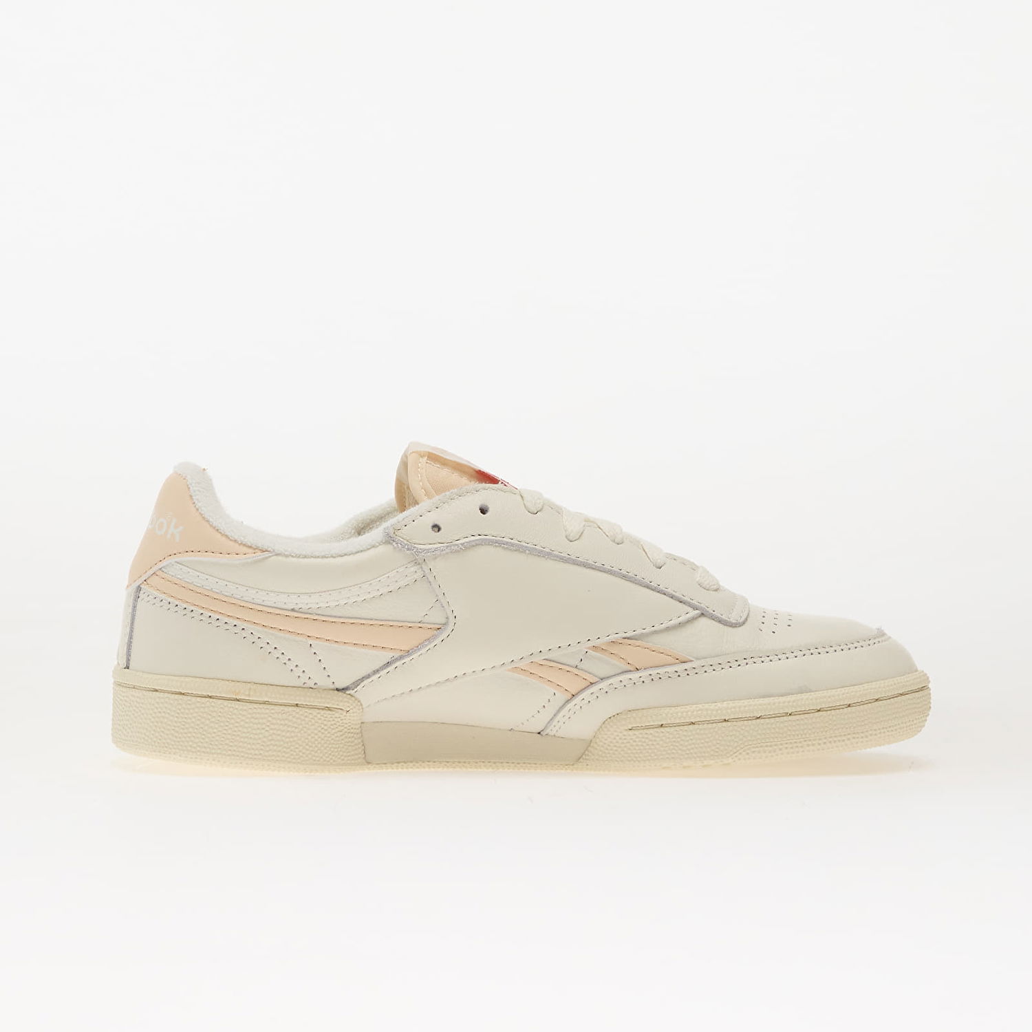 Кецове и обувки Reebok Club C Revenge Vintage Бежово | 100233958, 1