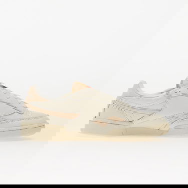 Кецове и обувки Reebok Club C Revenge Vintage Бежово | 100233958, 1